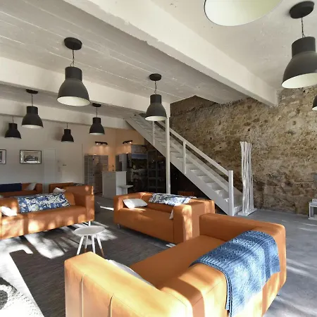 Serene Family Escape Апартаменты Villeseque-des-Corbieres