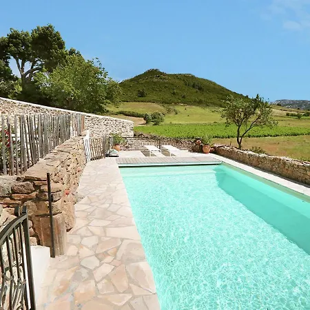 Charming Flat In Que With Jacuzzi Villeseque-des-Corbieres