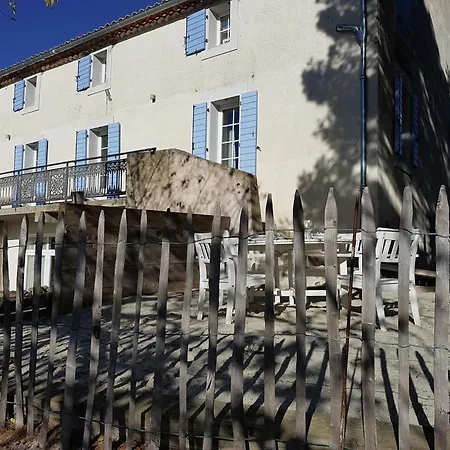 Charming Flat In Que With Jacuzzi * Villeseque-des-Corbieres