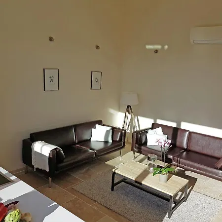 Serene Family Escape Апартаменты *