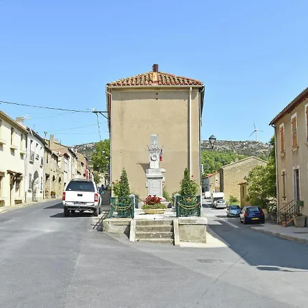Charming Flat In Que With Jacuzzi * Villeseque-des-Corbieres