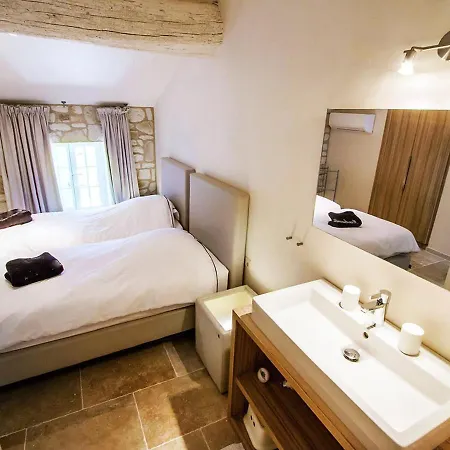 Serene Family Escape Апартаменты