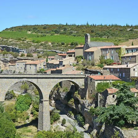 Charming Flat In Que With Jacuzzi Villeseque-des-Corbieres