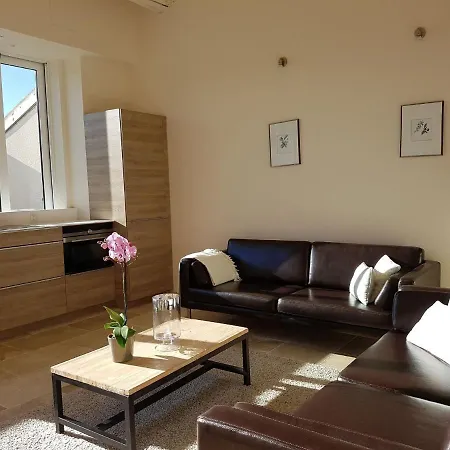 Апартаменты Serene Family Escape Villeseque-des-Corbieres