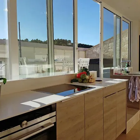Charming Flat In Que With Jacuzzi Villeseque-des-Corbieres