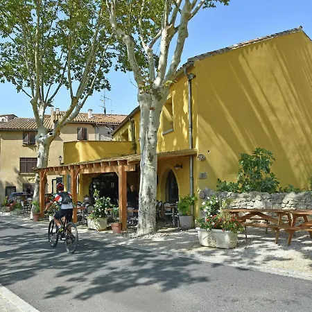 Apartment Charming Flat In Que With Jacuzzi Villeseque-des-Corbieres
