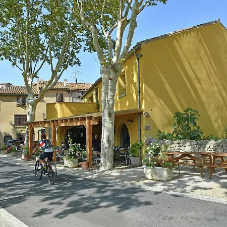 Апартаменты Serene Family Escape Villeseque-des-Corbieres