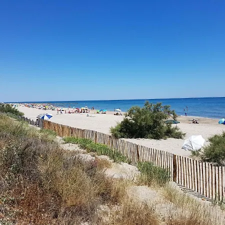 Апартаменты Serene Family Escape *