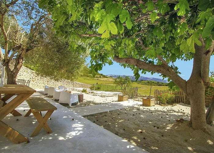 דירה Serene Family Escape Villeseque-des-Corbieres