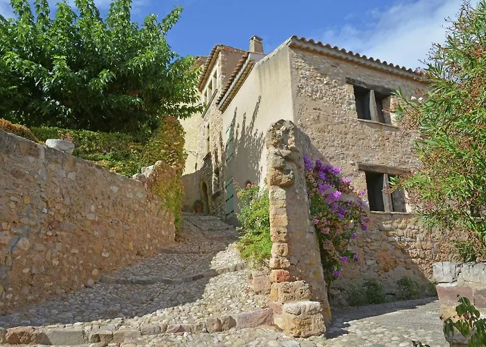 Serene Family Escape דירה Villeseque-des-Corbieres