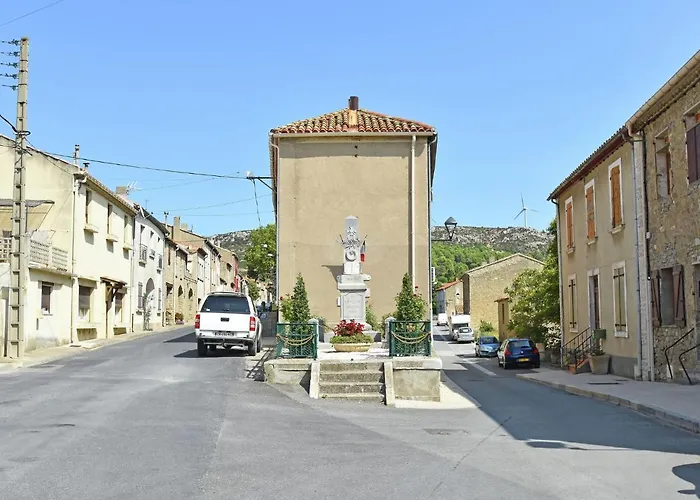 Serene Family Escape * Villeseque-des-Corbieres