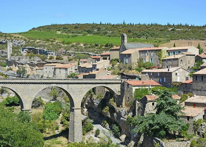 Serene Family Escape Villeseque-des-Corbieres