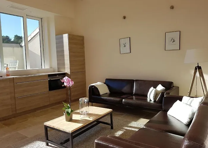דירה Serene Family Escape Villeseque-des-Corbieres