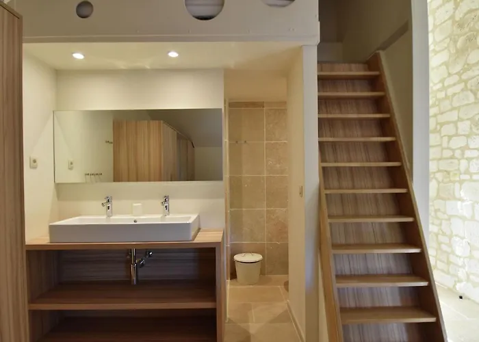 דירה Serene Family Escape Villeseque-des-Corbieres