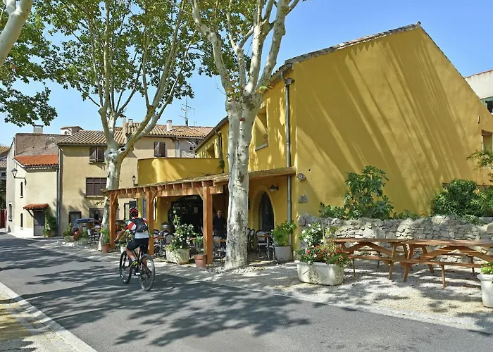 דירה Serene Family Escape Villeseque-des-Corbieres